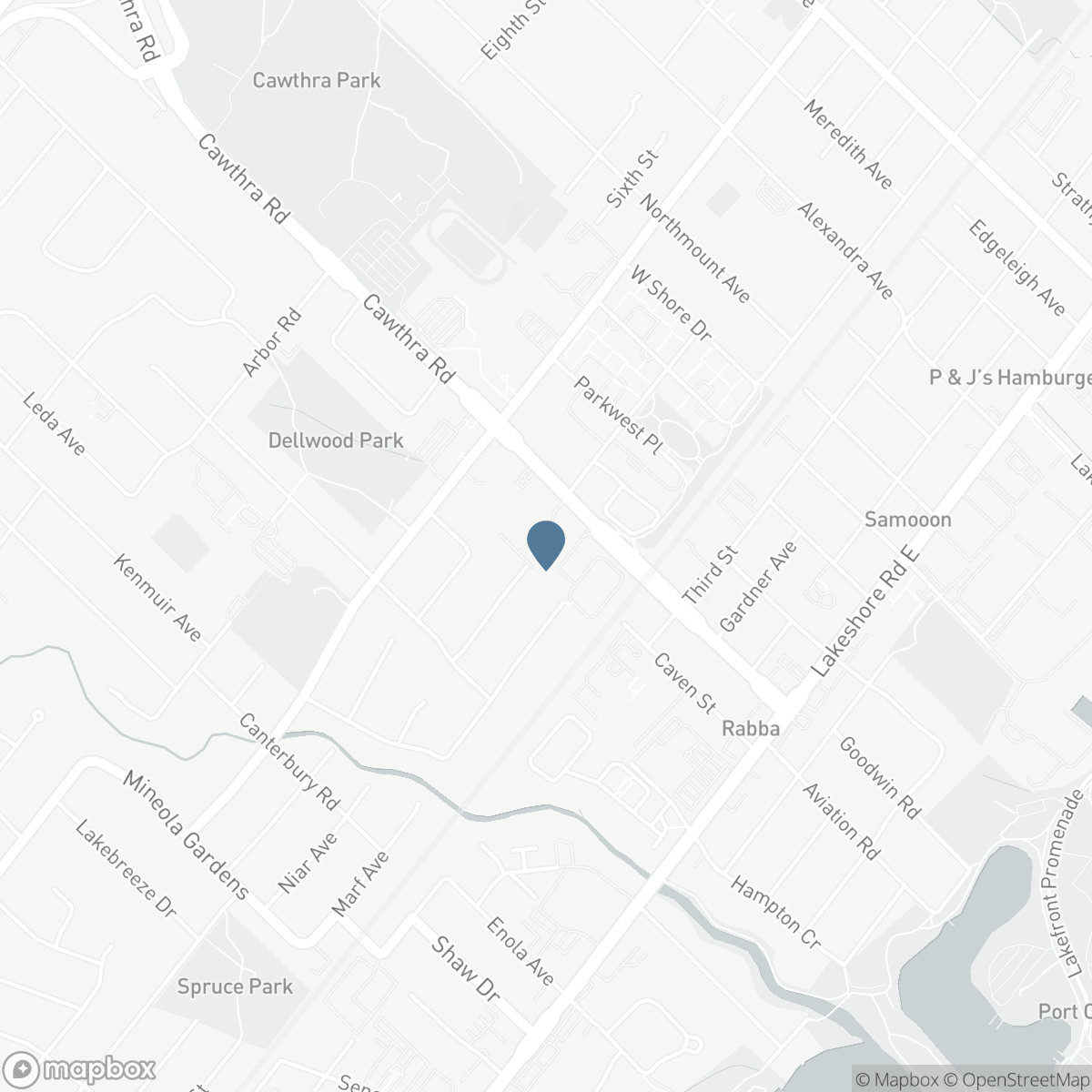227 - 652 CRICKLEWOOD DRIVE, Mississauga, Ontario L5G 0B7